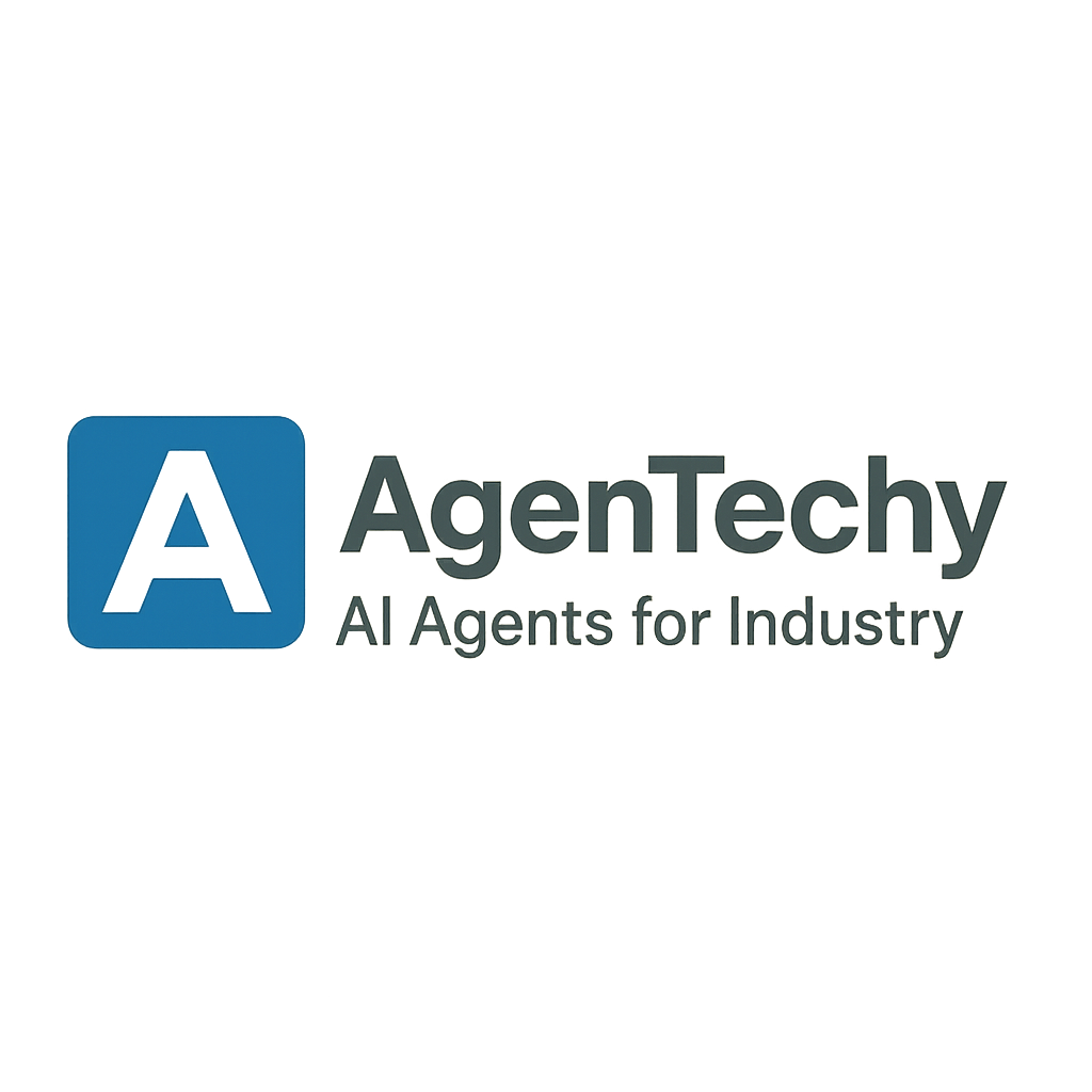 AgenTechy